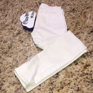 Girls Abercrombie Kids Jean